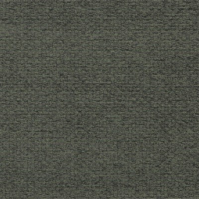 Leanne 920 Heather Grey Grey POLYESTER Fire Rated Fabric Heavy Duty Solid Color   Fabric