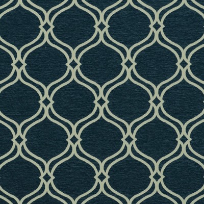 Maderia 56 Mariner POLYESTER Fire Rated Fabric
