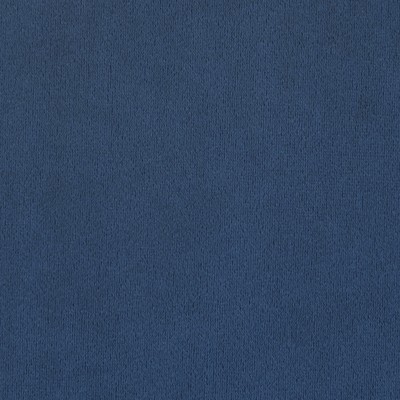 Majestic 54 Sapphire Blue POLYESTER Fire Rated Fabric