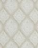Magnolia Home Fashions MG-ARIANA LINEN