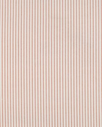 MG-BERLIN TICKING STRIPE CORAL by   