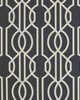 Magnolia Home Fashions MG-DECO ONYX