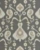 Magnolia Home Fashions MG-JAVA PEWTER