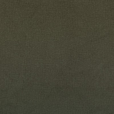 Millbrook 619 Truffle Brown POLYESTER Fire Rated Fabric Heavy Duty Solid Color   Fabric