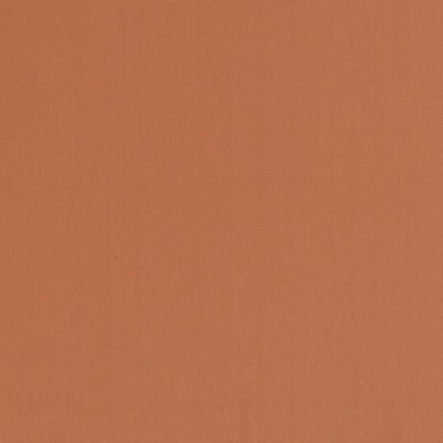 REDFORD 376 CLAY Orange Multipurpose COTTON Solid Color  Solid Orange   Fabric