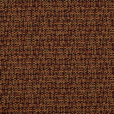 Riad 32 Harvest POLYESTER Fire Rated Fabric Heavy Duty Fire Retardant Print and Textured Woven   Fabric