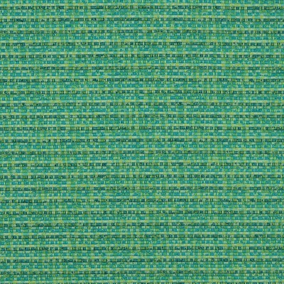 Riad 548 Isle Waters Blue POLYESTER Fire Rated Fabric Heavy Duty Fire Retardant Print and Textured Woven   Fabric