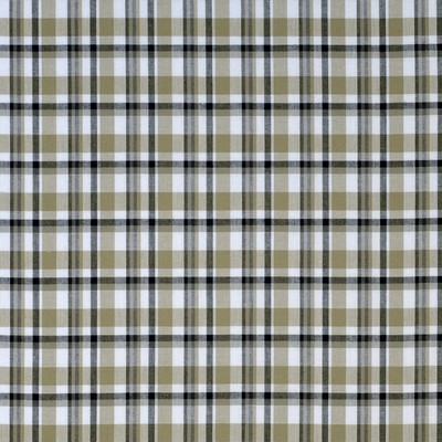 Rockport 118 Sandstone Beige COTTON Fire Rated Fabric Plaid and Tartan  Fabric