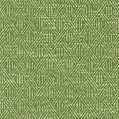 Rory 280 Leaf Green POLYESTER  Blend Fire Rated Fabric Perfect Diamond   Fabric