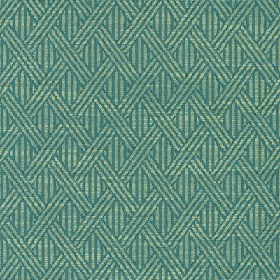 Rory 509 Surf POLYESTER  Blend Fire Rated Fabric Perfect Diamond   Fabric