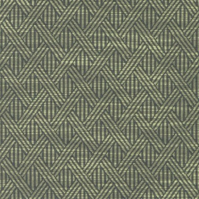 Rory 94 Ash Grey POLYESTER  Blend Fire Rated Fabric Perfect Diamond   Fabric