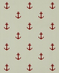 S anchors 31 Red by   