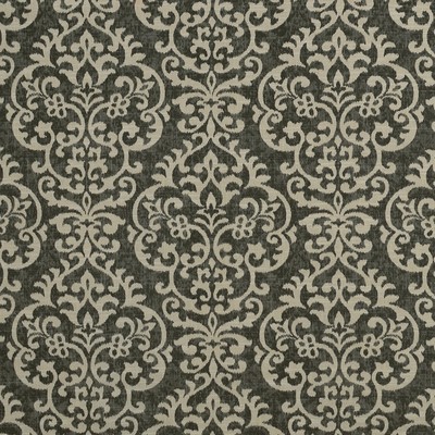 Salisbury 9 Graphite COTTON  Blend Fire Rated Fabric