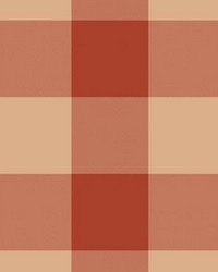 Sandwell 328 Paprika by  Covington 