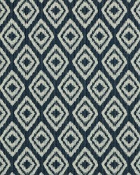 Sigmar 593 Indigo by  Covington 