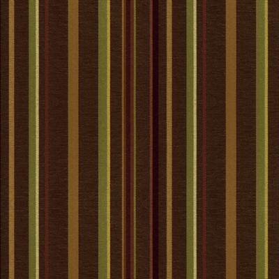 Sinclair 361 Brown Ablaze Brown COTTON/49%  Blend Fire Rated Fabric
