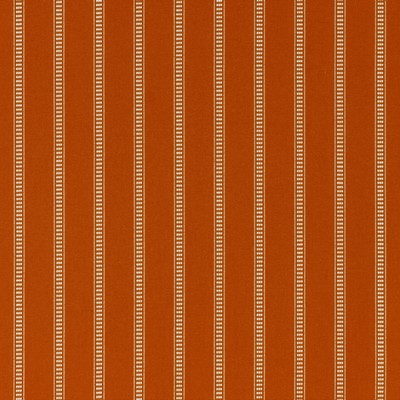 Skipper 321 Tangerine Orange COTTON/10%  Blend Fire Rated Fabric