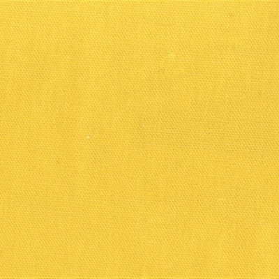 Spinnaker 888 Yellow Yellow COTTON Fire Rated Fabric