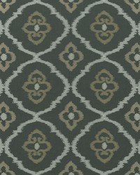 Sumatra 945 Gunmetal by  Covington 