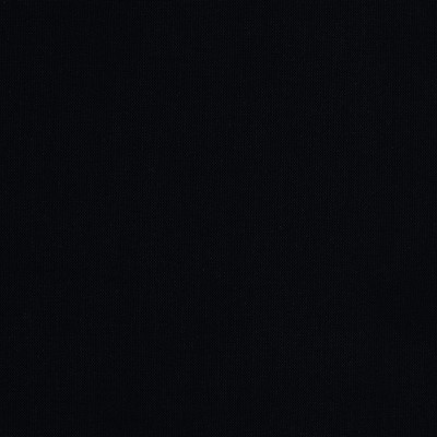 Sundance Washed Redford 905 Ebony Black Multipurpose COTTON Solid Black   Fabric