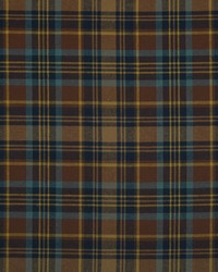 Tartan Plaid 594 Admiral by  Covington 