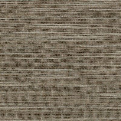 Tussah 69 Driftwood Brown POLY  Blend Fire Rated Fabric Heavy Duty Woven   Fabric