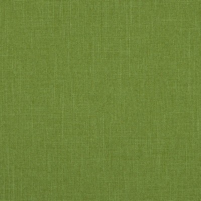 York 208 Apple Green Green POLYESTER Fire Rated Fabric Heavy Duty Solid Color   Fabric