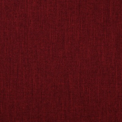 York 353 Crimson Red Red POLYESTER Fire Rated Fabric Heavy Duty Solid Color   Fabric