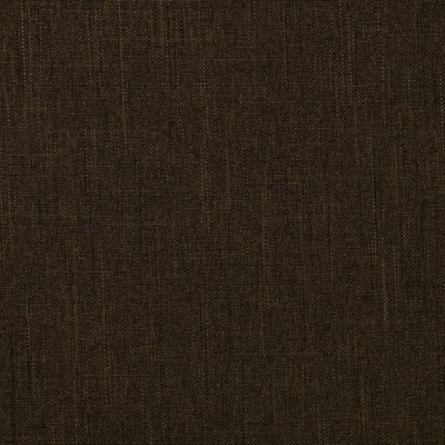 York 619 Truffle Brown POLYESTER Fire Rated Fabric Heavy Duty Solid Color   Fabric