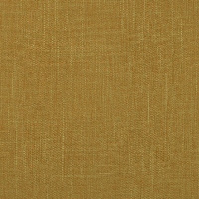 York 808 Dark Gold Gold POLYESTER Fire Rated Fabric Heavy Duty Solid Color   Fabric