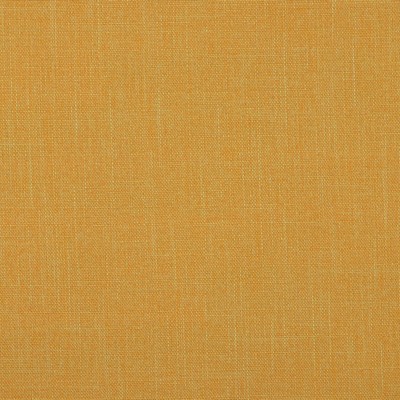 York 87 Jonquil Yellow POLYESTER Fire Rated Fabric Heavy Duty Solid Color   Fabric