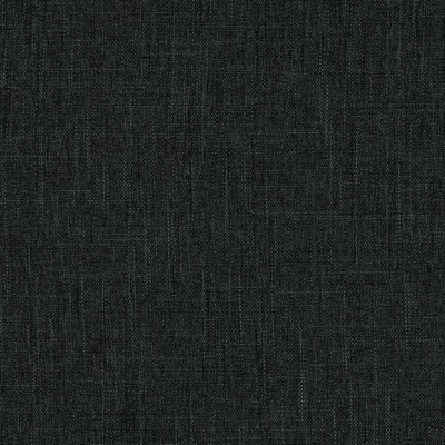 York 948 Charcoal Grey POLYESTER Fire Rated Fabric Heavy Duty Solid Color   Fabric