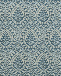 Zahra 502 Denim by  Covington 