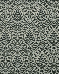 Zahra 936 Black-tan by  Covington 