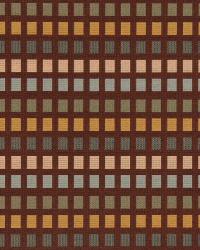 Quad Oxblood by  Robert Allen 