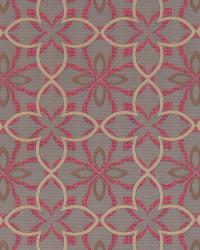 Four Leaf Tangerine by   