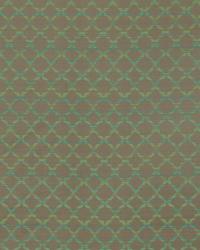 Ring Through Clover by   