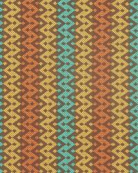 Back And Forth Oak Leaf by   