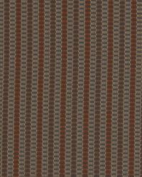 Saddle Stitch Walnut by  Robert Allen 
