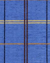 Warm Plaid Mediterranean by   