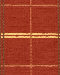 Warm Plaid Tuscan by   