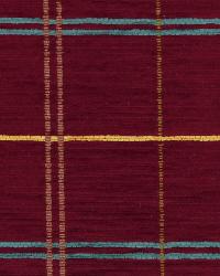 Warm Plaid Bouquet by   