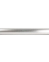 METAL ROD 4-FT 1 SILVER by   