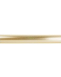 METAL ROD 4-FT 2 GOLD by   
