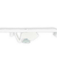 Ceiling Bracket for Traverse Track by   