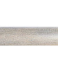 Wood Curtain Rod 6 Ft  Ash by   