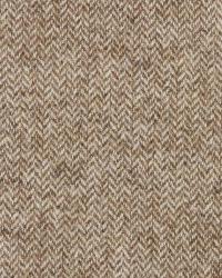 Wool Chevron Linen by   