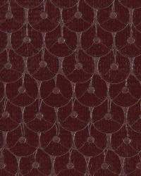 Glimmer Sequin Oxblood by   