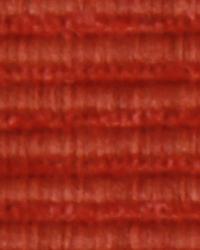 Ribbed Solid Lacquer Red by  Robert Allen 