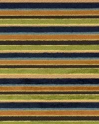 Lavish Stripes Mediterranean by  Robert Allen 